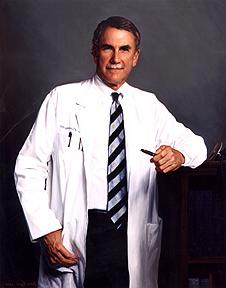 Dr. Charles W. Cummings