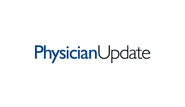 Physician Update