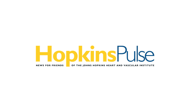 Hopkins Pulse